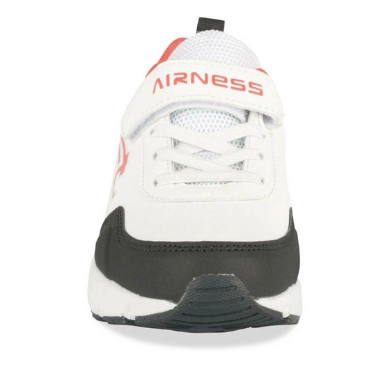 Baskets NOIR AIRNESS