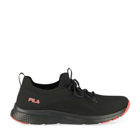 Baskets NOIR FILA Run It