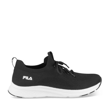 Baskets NOIR FILA Run It