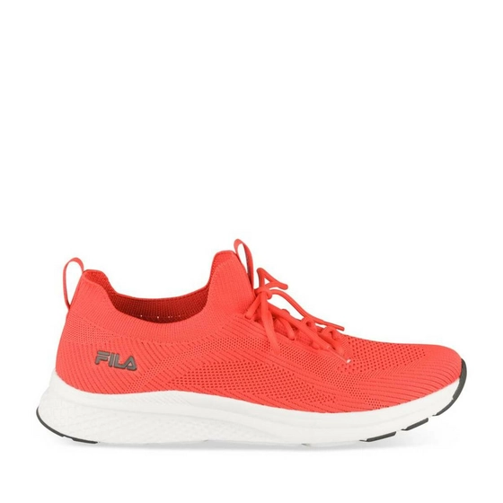 Sneakers RED FILA Run It