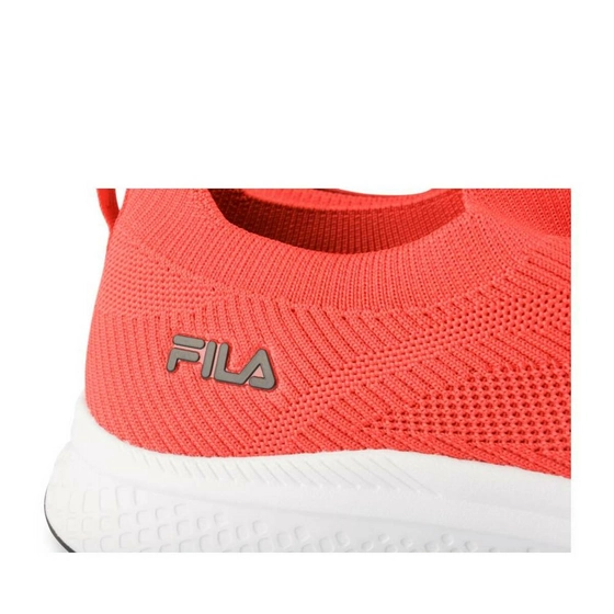 Sneakers RED FILA Run It