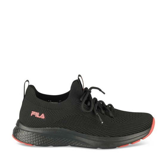 Sneakers BLACK FILA Run It