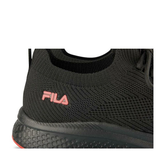 Sneakers BLACK FILA Run It