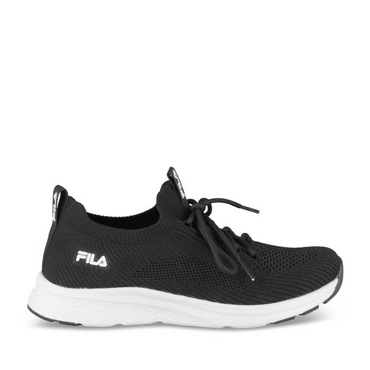 Baskets NOIR FILA Run It