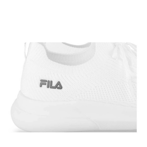 Sneakers WHITE FILA Run It