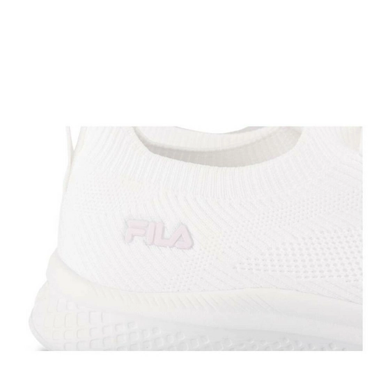 Sneakers WHITE FILA Run On