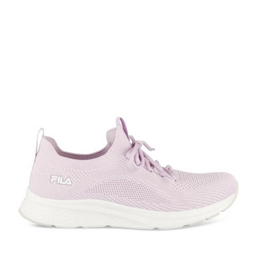 Sneakers PINK FILA Run It