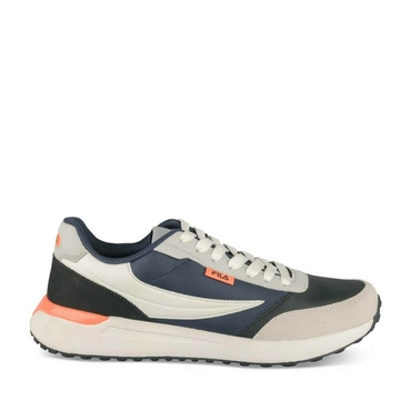 Sneakers BLAUW FILA R-Runner