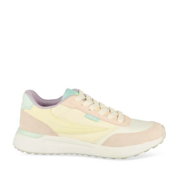 Sneakers PINK FILA R-Runner