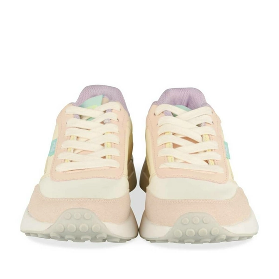 Baskets ROSE FILA R-Runner