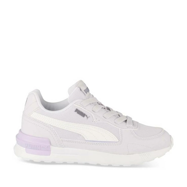 Baskets VIOLET PUMA Graviton