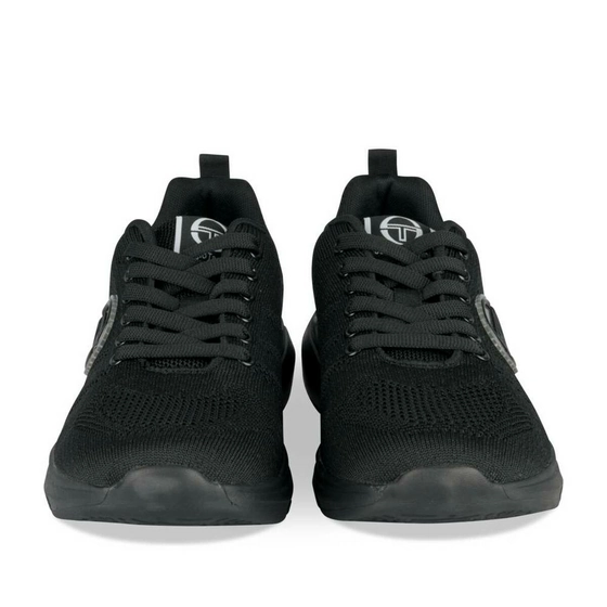 Baskets NOIR SERGIO TACCHINI