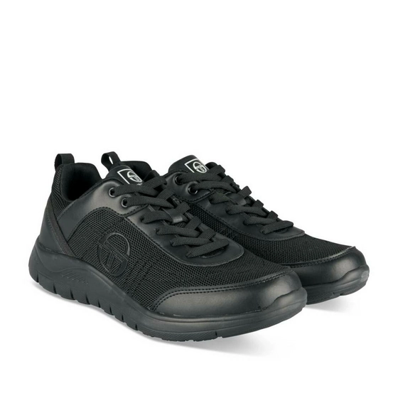 Sneakers BLACK SERGIO TACCHINI