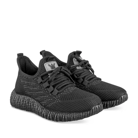 Baskets NOIR UNYK