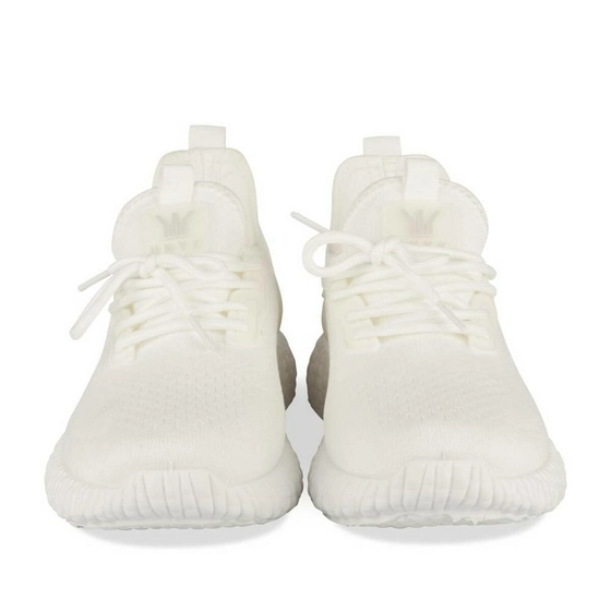 Sneakers WHITE UNYK