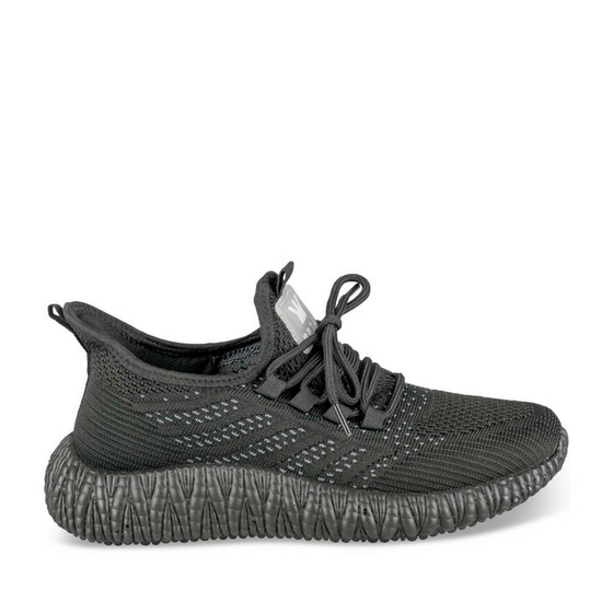 Baskets NOIR UNYK