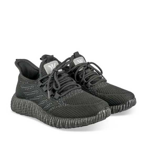 Baskets NOIR UNYK