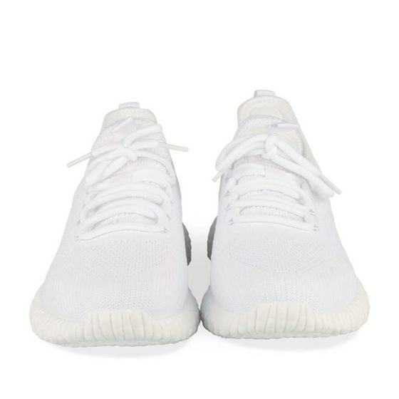 Sneakers WHITE UNYK