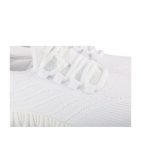 Sneakers WHITE UNYK