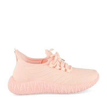 Sneakers PINK UNYK