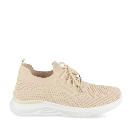 Sneakers BEIGE UNYK