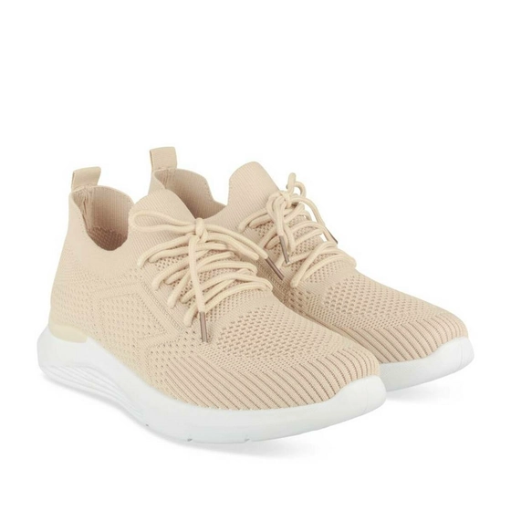 Sneakers BEIGE UNYK