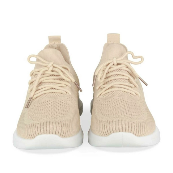 Sneakers BEIGE UNYK