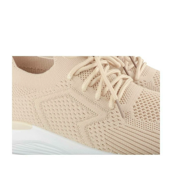 Sneakers BEIGE UNYK