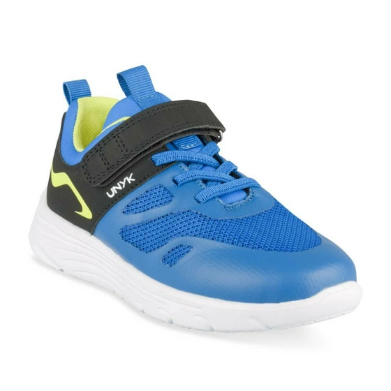 Sneakers BLUE UNYK