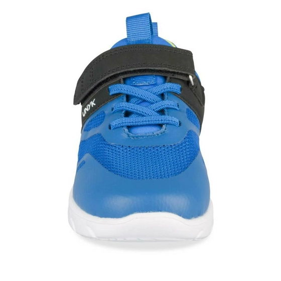 Sneakers BLUE UNYK