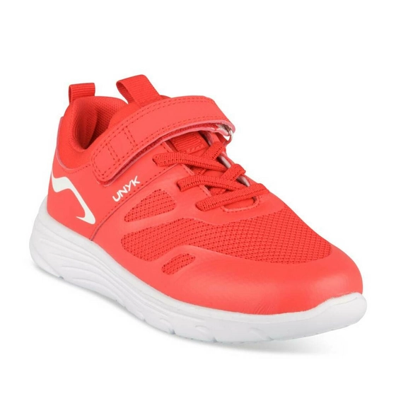 Sneakers RED UNYK