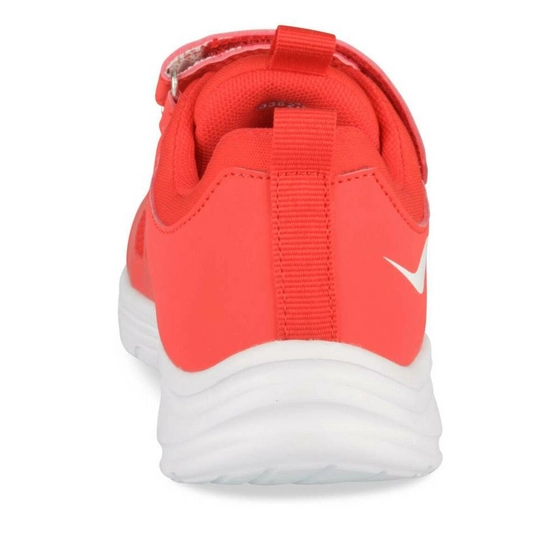 Sneakers RED UNYK