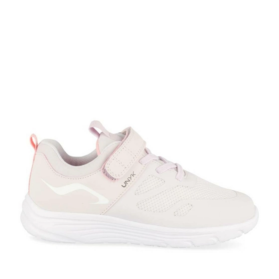 Sneakers PINK UNYK