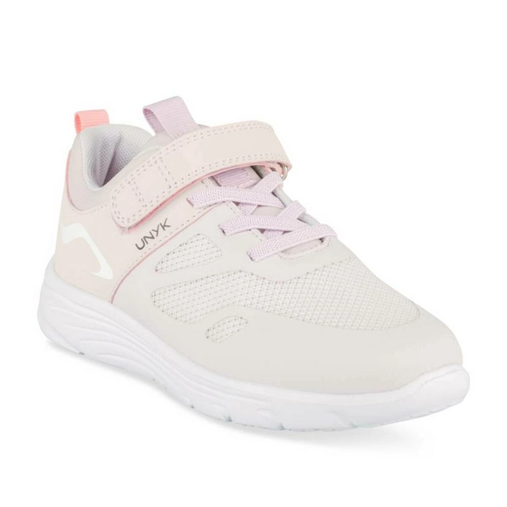 Sneakers PINK UNYK