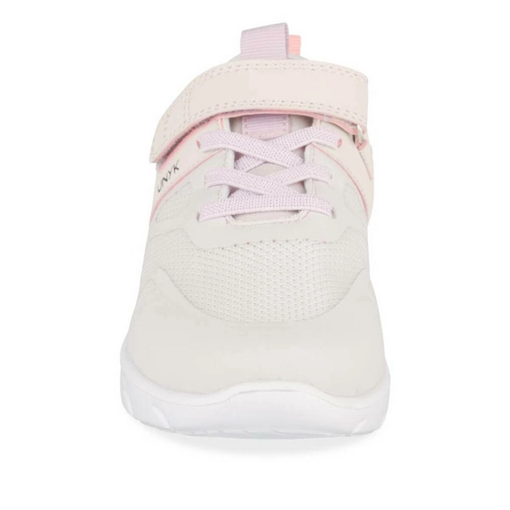 Sneakers PINK UNYK