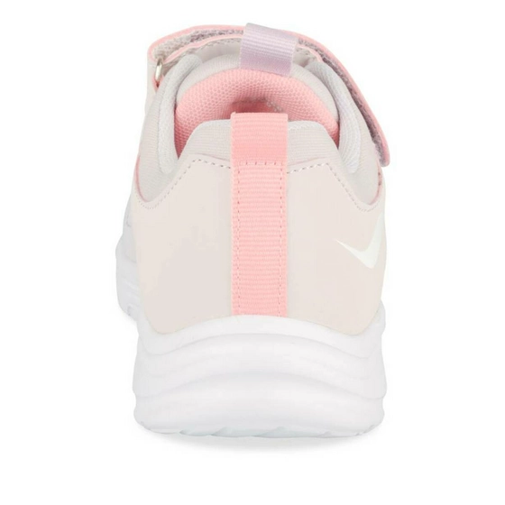 Sneakers PINK UNYK