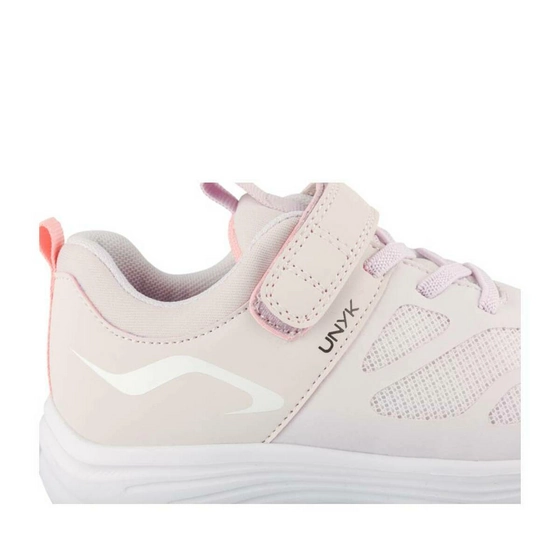 Sneakers PINK UNYK