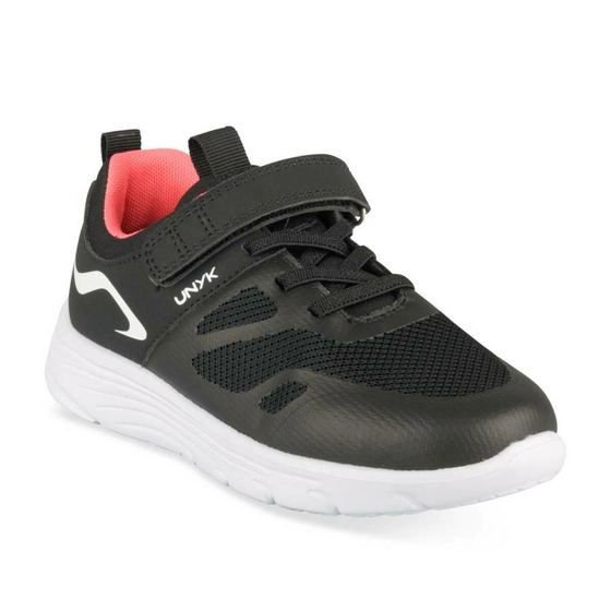 Sneakers BLACK UNYK