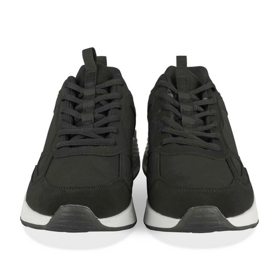 Baskets NOIR UNYK