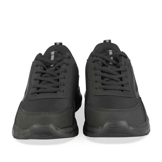 Baskets NOIR UNYK