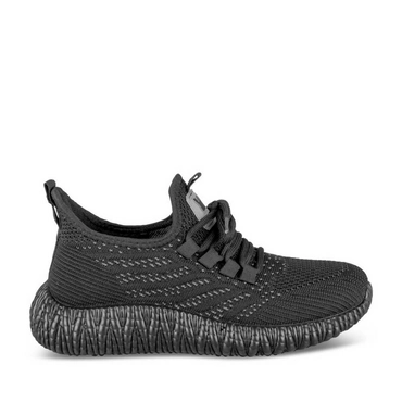 Baskets NOIR UNYK