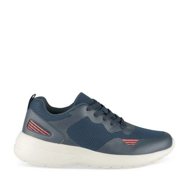 Sneakers NAVY UNYK