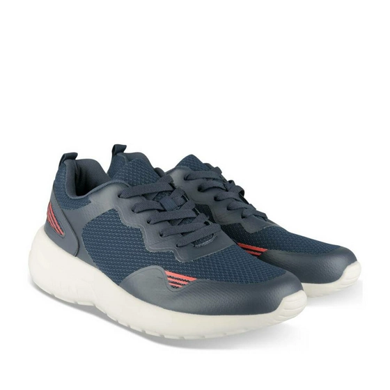 Sneakers NAVY UNYK