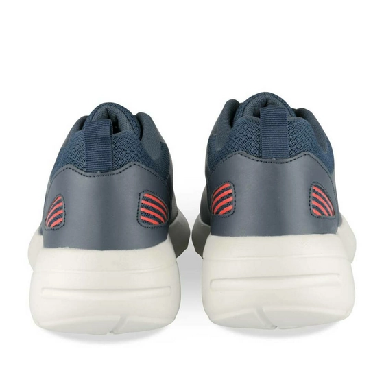 Sneakers NAVY UNYK