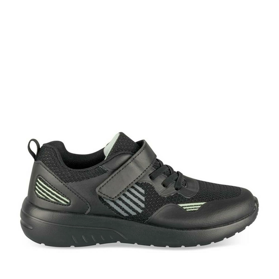 Sneakers BLACK UNYK