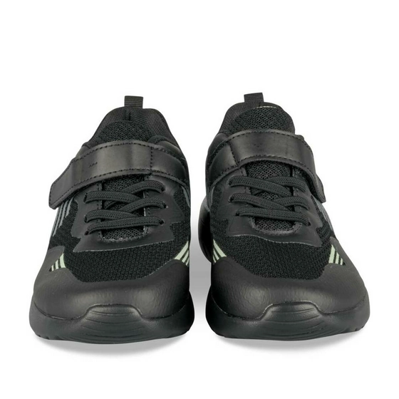 Sneakers BLACK UNYK