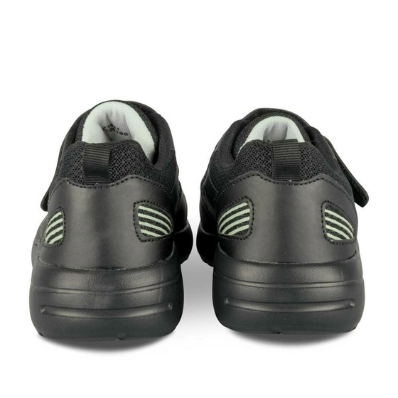 Sneakers BLACK UNYK