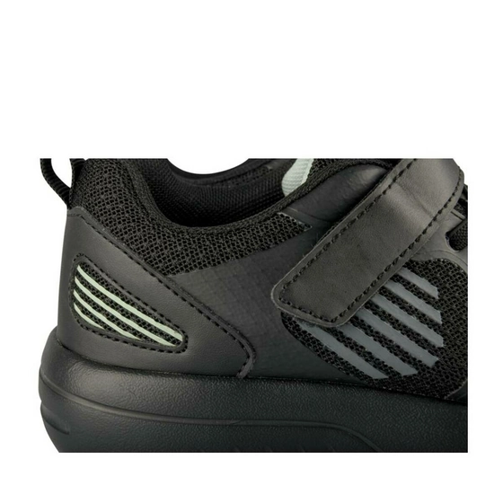 Sneakers BLACK UNYK