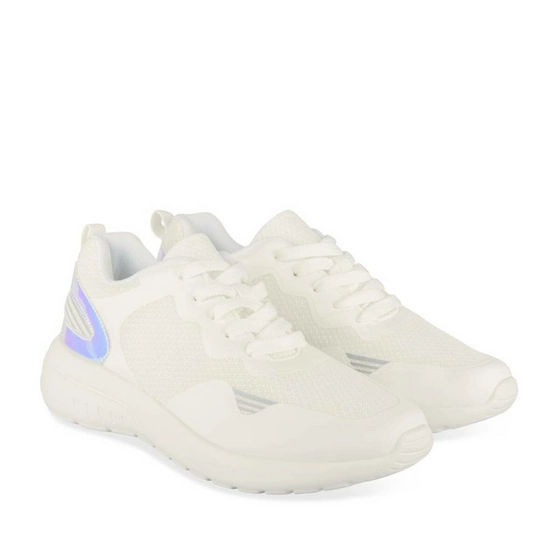 Sneakers WHITE UNYK