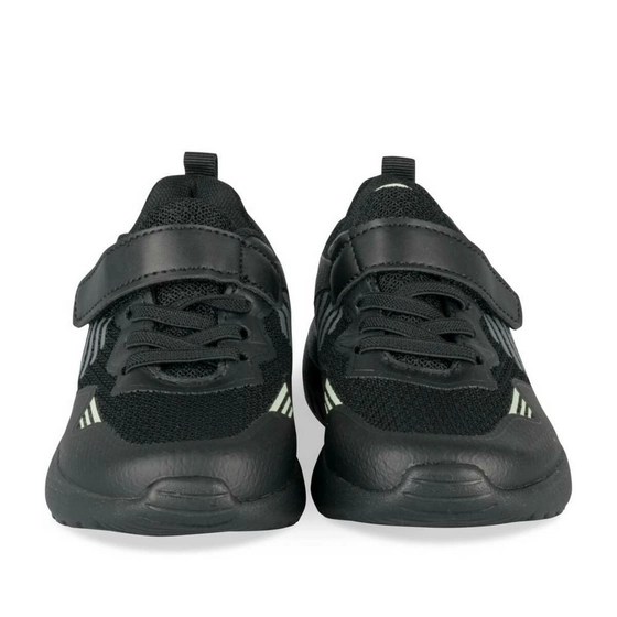 Sneakers BLACK UNYK